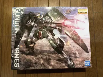 MG 건담 듀나메스