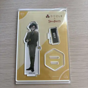 도즈루사 스이파라 콜라보 아크릴 스탠드 온리