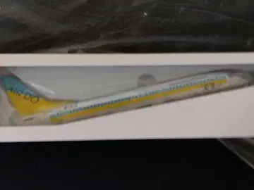 AIRDOB 737 모형