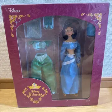 Disney Princess Jasmine 피규어