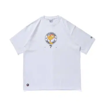 ZETA DIVISION x 포켓몬 티셔츠