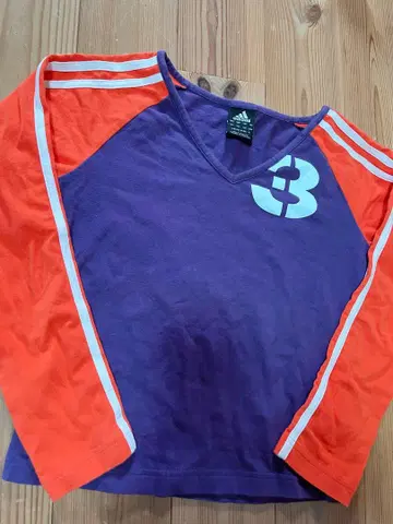 adidas 롱티