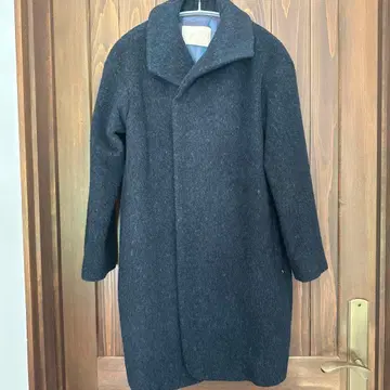 울 코트