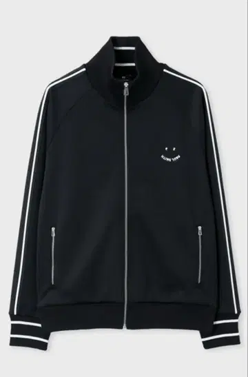 [ 가격 인하 중 ] PaulSmith 라인 트랙 자켓