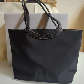 WAKO GINZA TOKYO 숄더백