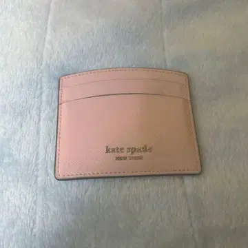 케이트 스페이드 kate spade 카드 케이스 핑크