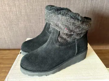BEARPAW 부츠
