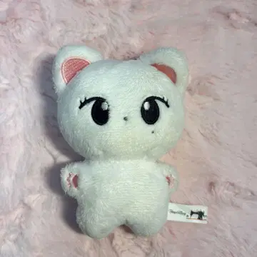 IVE 리즈 마스터 인형 봉제 인형