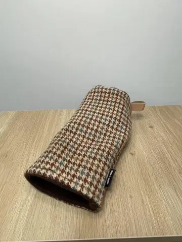 골프 헤드커버 핸드메이드 유틸리티용