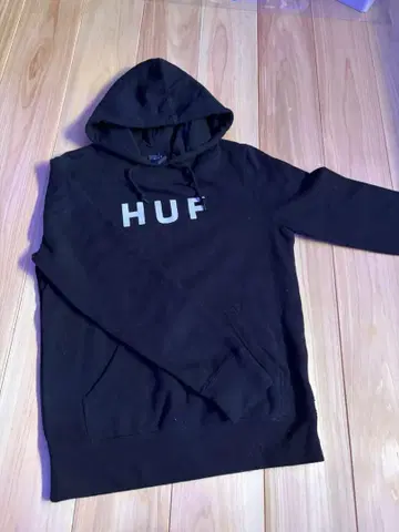 HUF 하프 후드티 HUF 후드티