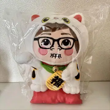 미소킨 마네키네코 (봉제 인형)