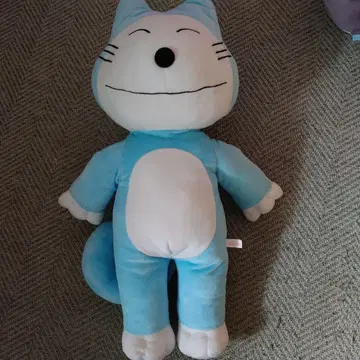 11마리 고양이 봉제 인형