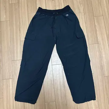champion 카고 팬츠