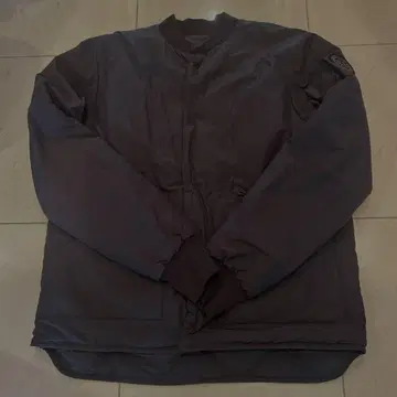 확실한 정품 Canada Goose 리버서블 다운 자켓