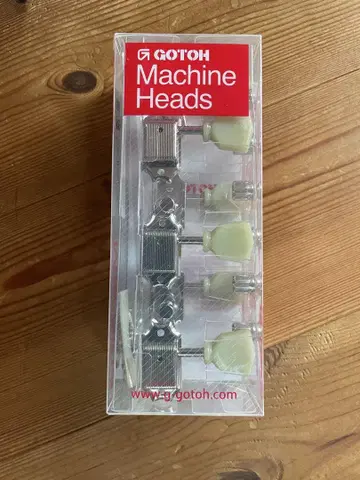GOTOH SD90