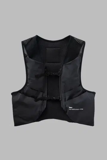 TNFH HYKE 트레일 팩 사이즈 L