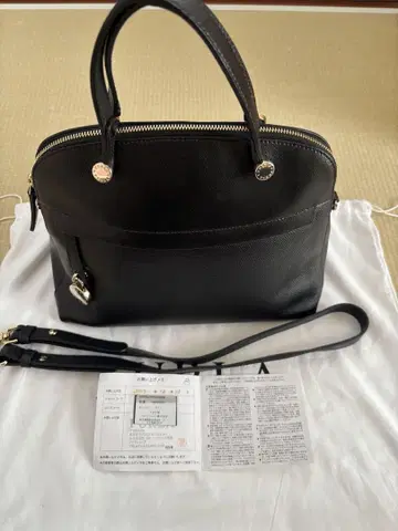 FURLA 훌라 파이퍼 2way 핸드백 숄더백