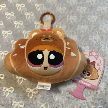파워퍼프걸 오너먼트 블라썸