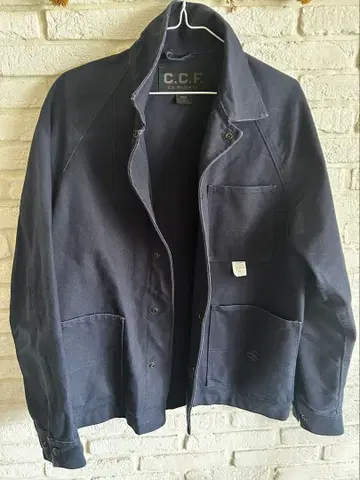 FILSON'C.C.F.' 초아 코트