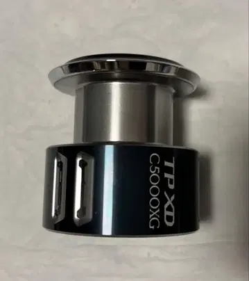 시마노 21 트윈파워 XD C5000XG 스풀
