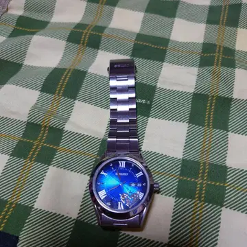 초레어! SEIKO + 애니메이션 신데렐라 걸 콜라보!