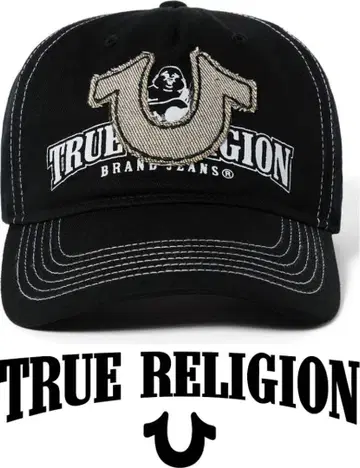 무료배송 새상품 TRUE RELIGION HS TR BUDDHA CAP