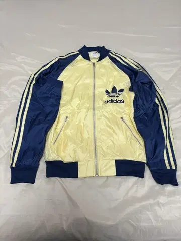 adidas 트랙 자켓