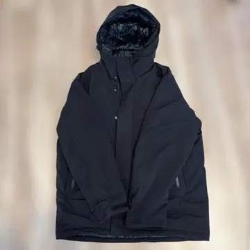 UNIQLO +J 다운 자켓 M 사이즈