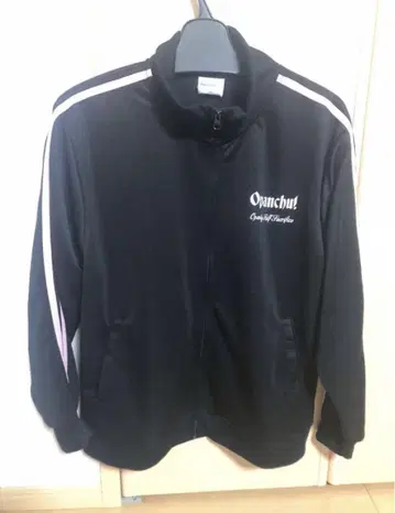 빤쮸토끼 x 돈키 콜라보 저리 상하의 세트 LL