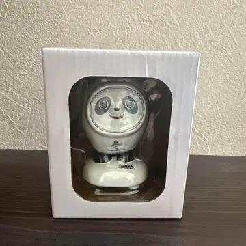 베이징 2022 올림픽 빙둔둔