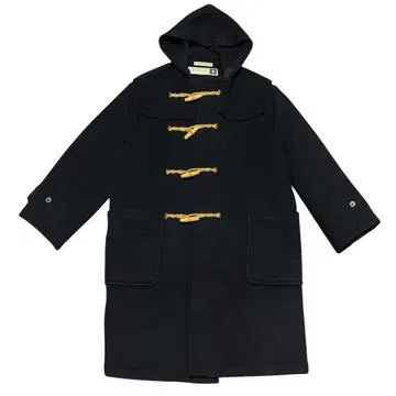 빈티지 Gloverall 글로버올 더플 코트 XM 상당