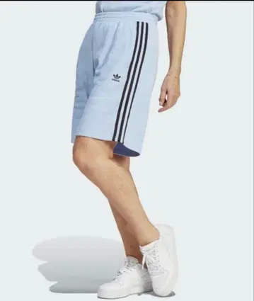 아디다스 adidas 와플 원단 숏팬츠