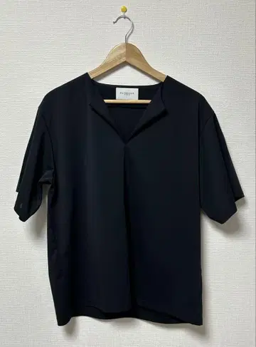 Rainmaker 22ss SLIT-NECK TEE RM221-013