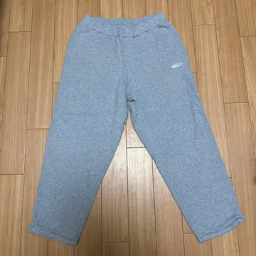 THE NORTH FACE 스웨트 팬츠