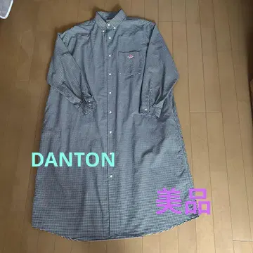 단톤 원피스