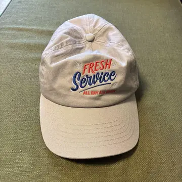 FRESH SERVICE 그레이
