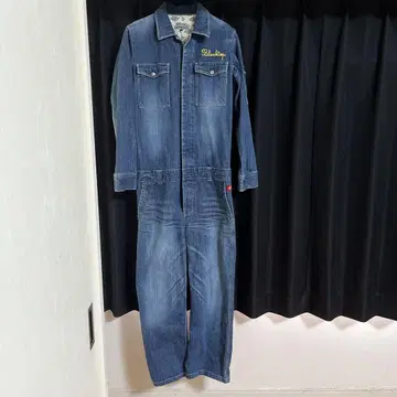 black top motorcycle Dickies 디키즈 작업복