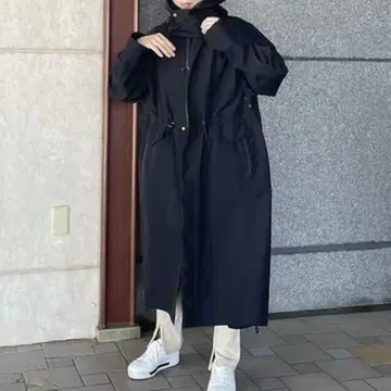 A + TOKYO TOKYO TEX 2WAY COAT