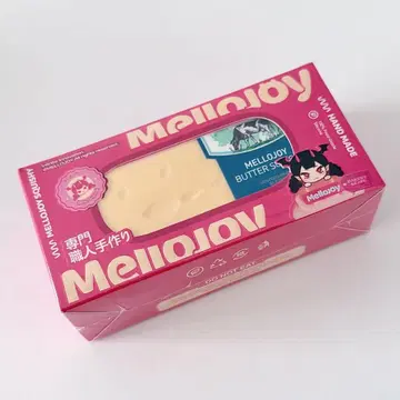 Mellojoy DIYJOJO 스퀴즈 버터 쫀득쫀득