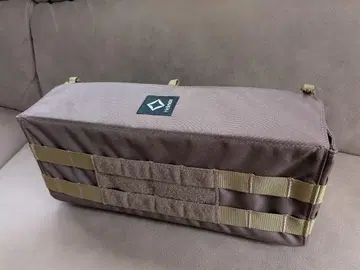 Helinox 택티컬 사이드 스토리지