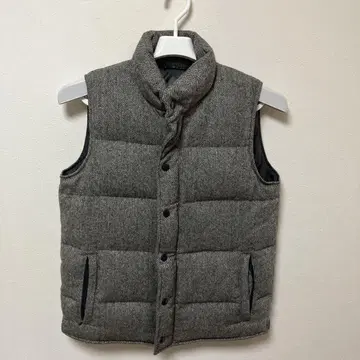 Harriss 그레이 다운 베스트 38