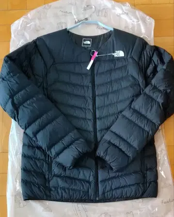 THE NORTH FACE 썬더 라운드넥 자켓 NY82213