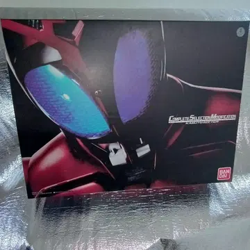 CSM 가부토젝터 가면라이더 카부토 변신 벨트