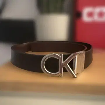 캘빈클라인 벨트