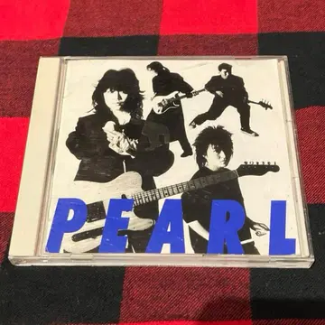 [ CD ] PEARL First