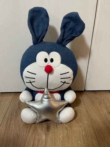 잭바니 도라에몽 골프헤드커버