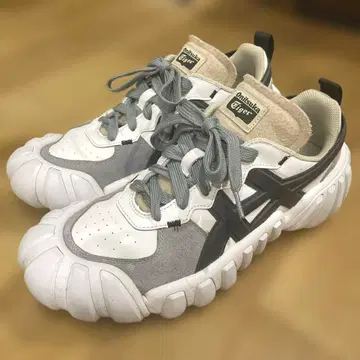 29cm 오니츠카타이거 DENTIGRE LS / 덴티그레엘에스 통굽