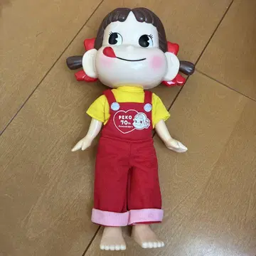 페코짱 70주년