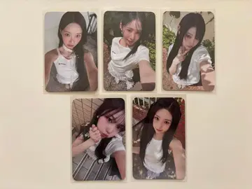 rescene 트레이딩 카드 묶음 판매