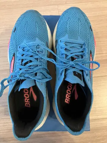 HyperionMax2 (하이페리온MAX2 블루)